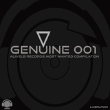 Genuine 001 Compilation  by Various Artists mp3 download