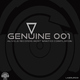 Various Artist - Genuine 001 (Alivelab Recordings Most Wanted Compilation) Various Artist - Genuine 001 (Alivelab Recordings Most Wanted Compilation)