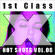 Various Artists Hot Shots, Vol. 06