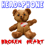Broken Heart by HeadPhone mp3 download