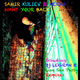 Samir Kuliev, Nerak, Dj Legran, Live Sax Party Want Your Back