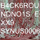 Synus0006 - B4ck6roundno1se Xx9