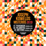 Misterios by Joseph Kowelds mp3 download