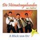 Die Heimatvagabunden A Blick von Dir Die Heimatvagabunden A Blick von Dir