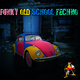 Various Artists Funky Old School Techno Various Artists Funky Old School Techno