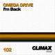 Omega Drive I'm Back Omega Drive I'm Back