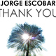 Jorge Escobar Thank You