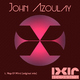 John Azoulay - Map of Mind