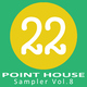 Various Artists - Point House Sampler Vol. 8