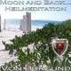 Von Burgund - Moon and Back... Heilmeditation