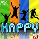 Yes I Am Happy