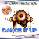 Dance It Up Vol.2 by Various Artists mp3 download