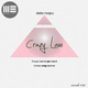 Mattia Pompeo Crazy Love
