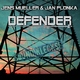 Jens Mueller & Jan Plonka - Defender