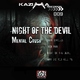 Mental Crush - Night of the Devil