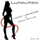 Thommy Lee Bones & Wonka-Style Lunautica