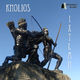 Knolios Ixtlan