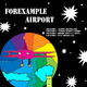 Forexample - Airport