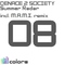 Summer Radar by Denace 2 Society mp3 downloads
