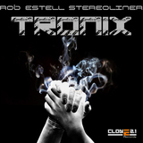Tronix by Rob Estell & Stereoliner mp3 download
