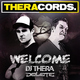Dj Thera & Delete - Welcome Dj Thera & Delete - Welcome