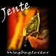 Jente Unplugged Wegbegleiter