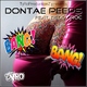 Dontae Peeps feat. Reddy Roc Bang Bang Dontae Peeps feat. Reddy Roc Bang Bang