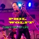Phil Wolff - Funky side Of life