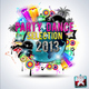 Various Artists Party Dance Selection 2013