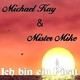 Michael Kay & Mister Mike Ich bin ein Pirat