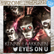Kenny Laakkinen Eyes on U Kenny Laakkinen Eyes on U