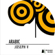 Joseph V Arabic Joseph V Arabic