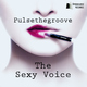 Pulsethegroove The Sexy Voice Pulsethegroove The Sexy Voice