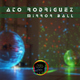 Ato Rodriguez Mirror Ball