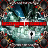 Lysergic Vision by Harbor Spacial mp3 download