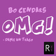 Bo Cendars Ft Mc Ellende Omg