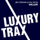 Jim Cerrano & Val Entin Vallen