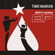Timo Manson Audiodevot 001 - Birthday