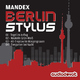 Mandex Berlin Stylus