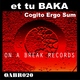Et Tu Baka Cogito Ergo Sum