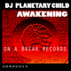 DJ Planetary Child Awakening