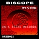 Biscope It's Going