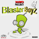 X-Aro Project Blaster Boyz