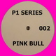 Pink Bull Drum Of Africa
