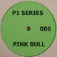 Pink Bull Captain Hook