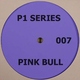 Pink Bull Good Times