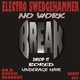 Electro Swedgehammer No Work