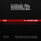 X-Tension The Gangbangclub EP