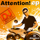 Various Attention EP Vol.2 (DJ Edition)