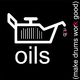 51db - Oils (Make Drums Work Good)